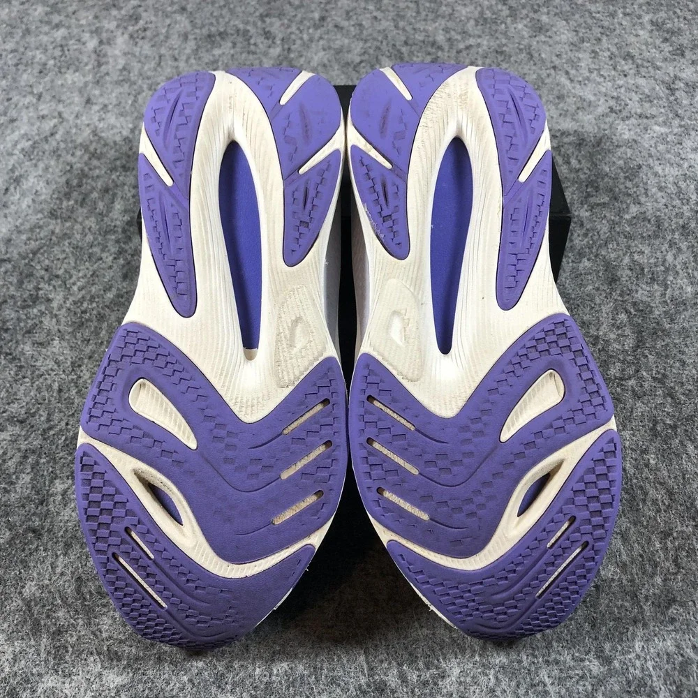 New‎ Balance FuelCell Walker Elite Womens 11 Purple Sneakers WWWKELV1